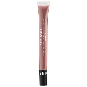 SEPHORA COLLECTION Sephora Colorful Lip Gloss Balm