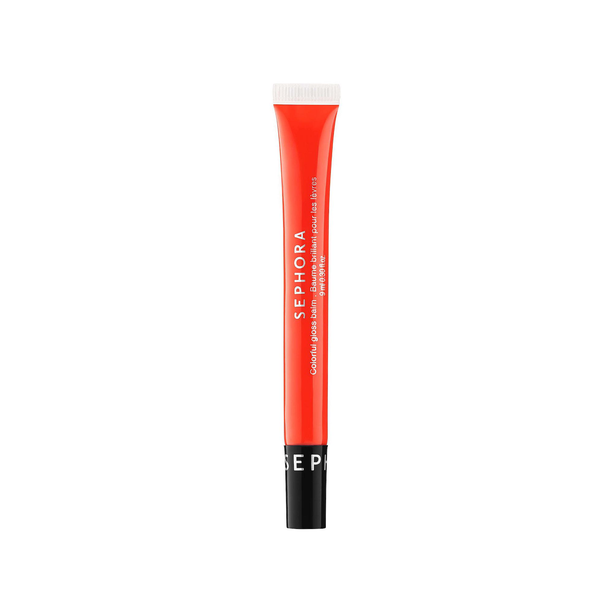 SEPHORA COLLECTION Sephora Colorful Lip Gloss Balm, Size: 0.31 Oz, 57 Orang