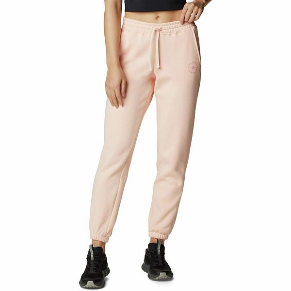 columbia jogger pants