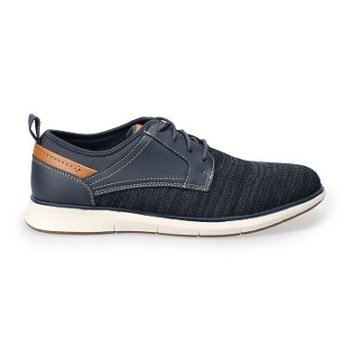 Sonoma Goods For Life® Ronan 2 Men's Oxford Sneakers