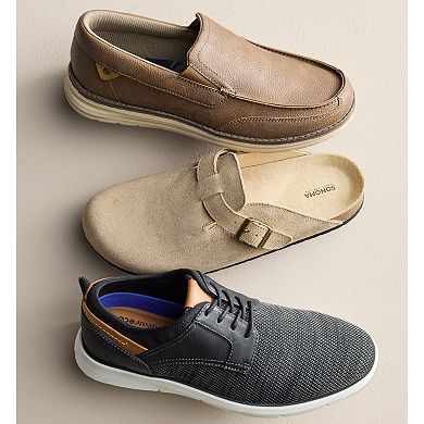 Sonoma Goods For Life® Ronan 2 Men's Oxford Sneakers