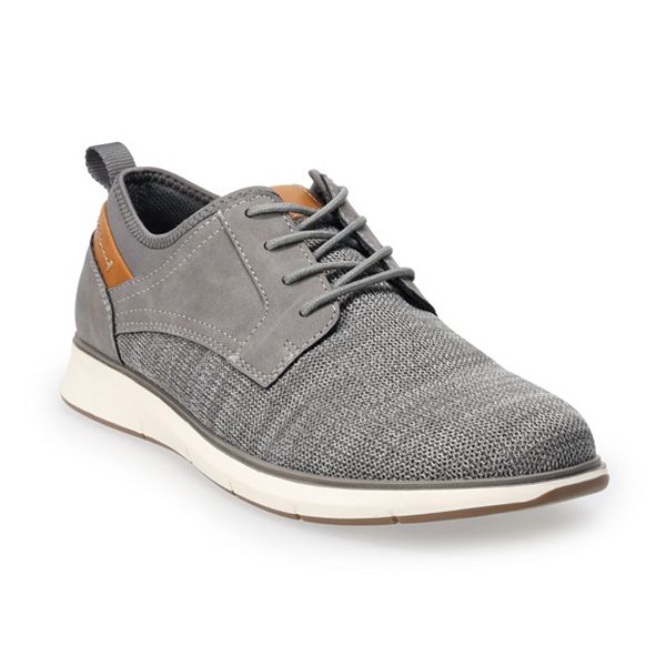 Sonoma Goods For Life® Ronan 2 Men's Oxford Sneakers