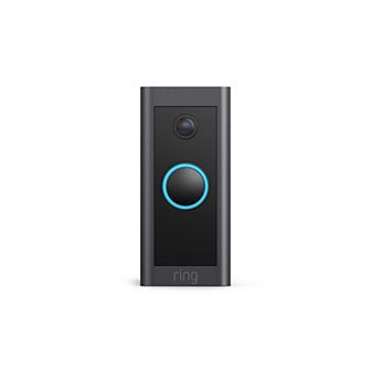 Ring Video Doorbell - Wired