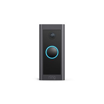 Ring Video Doorbell - Wired