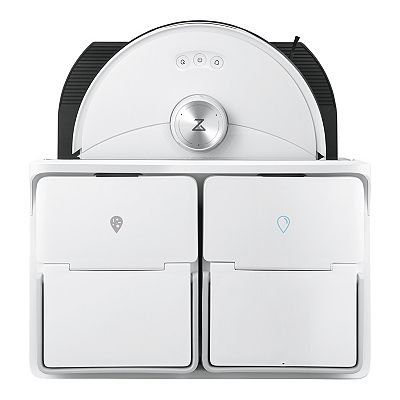 Roborock S8 MaxV Ultra Robot Vacuum & Mop