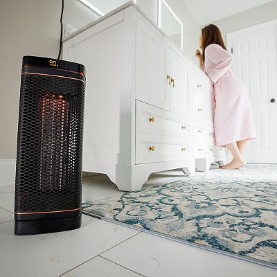 Handy Heater Copper Core Ceramic Tower Heater