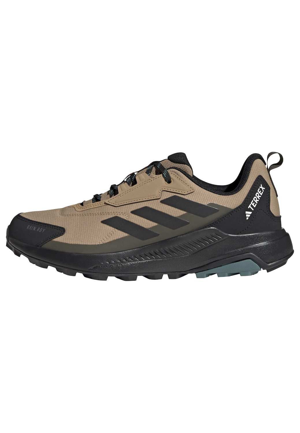 adidas gazelle silver green womens Adidas Outdoor Terrex Swift R - Men's main image 1
