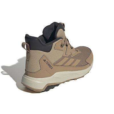 adidas Terrex Anylander Men's Climawarm+ Hiking Shoes