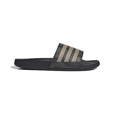 adidas gazelle silver green womens adidas - Alpharesponse Slide 2.0 Slides