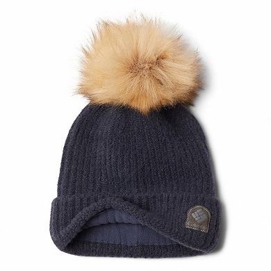 Women's Columbia Winter Blur Pom Pom Beanie