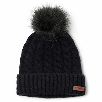 Women's Columbia Winter Blur Pom Pom Beanie