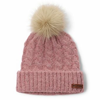 Women's Columbia Winter Blur Pom Pom Beanie