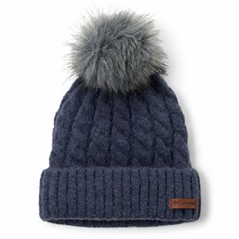 Women's Columbia Winter Blur Pom Pom Beanie