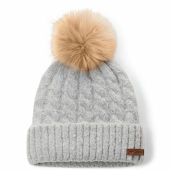 Women's Columbia Winter Blur Pom Pom Beanie