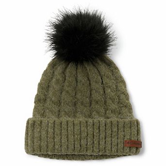Women's Columbia Winter Blur Pom Pom Beanie