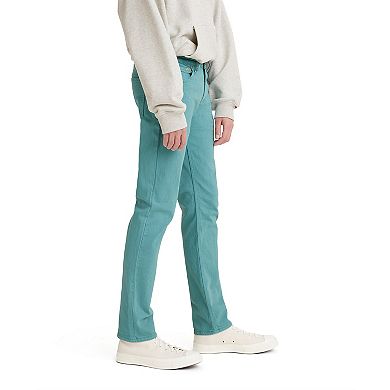 Men's Levi's® 511™ Slim-Fit Stretch Jeans