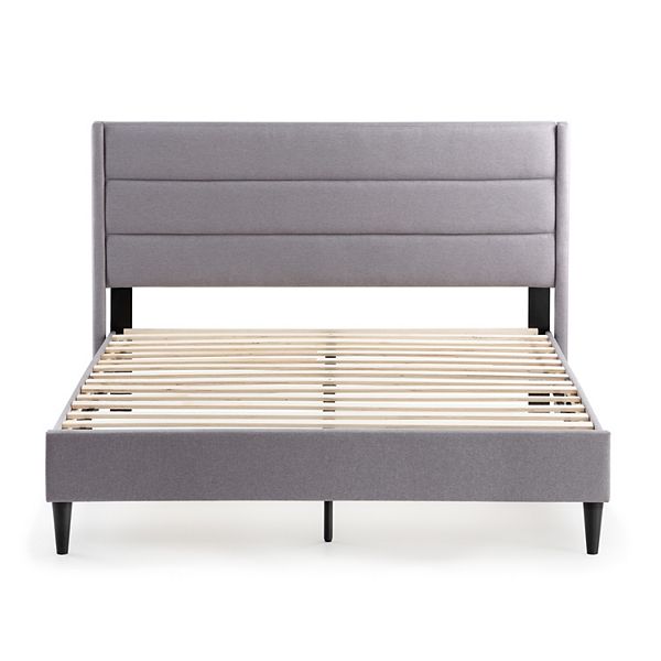 Kohls queen online bed frame