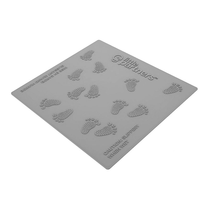 Little Partners Silicone Mat for Learning Tower Original & LTD Edition Plat