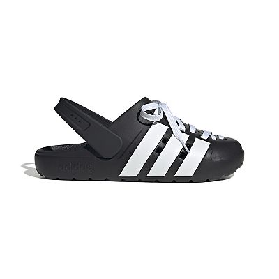 adidas Adilette 2.0 Men's Slip-On Sportswear Clogs