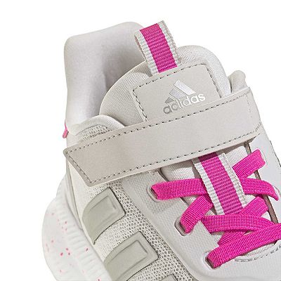 adidas X_PLRPATH Hook-and-loop Tape Kids' Shoes