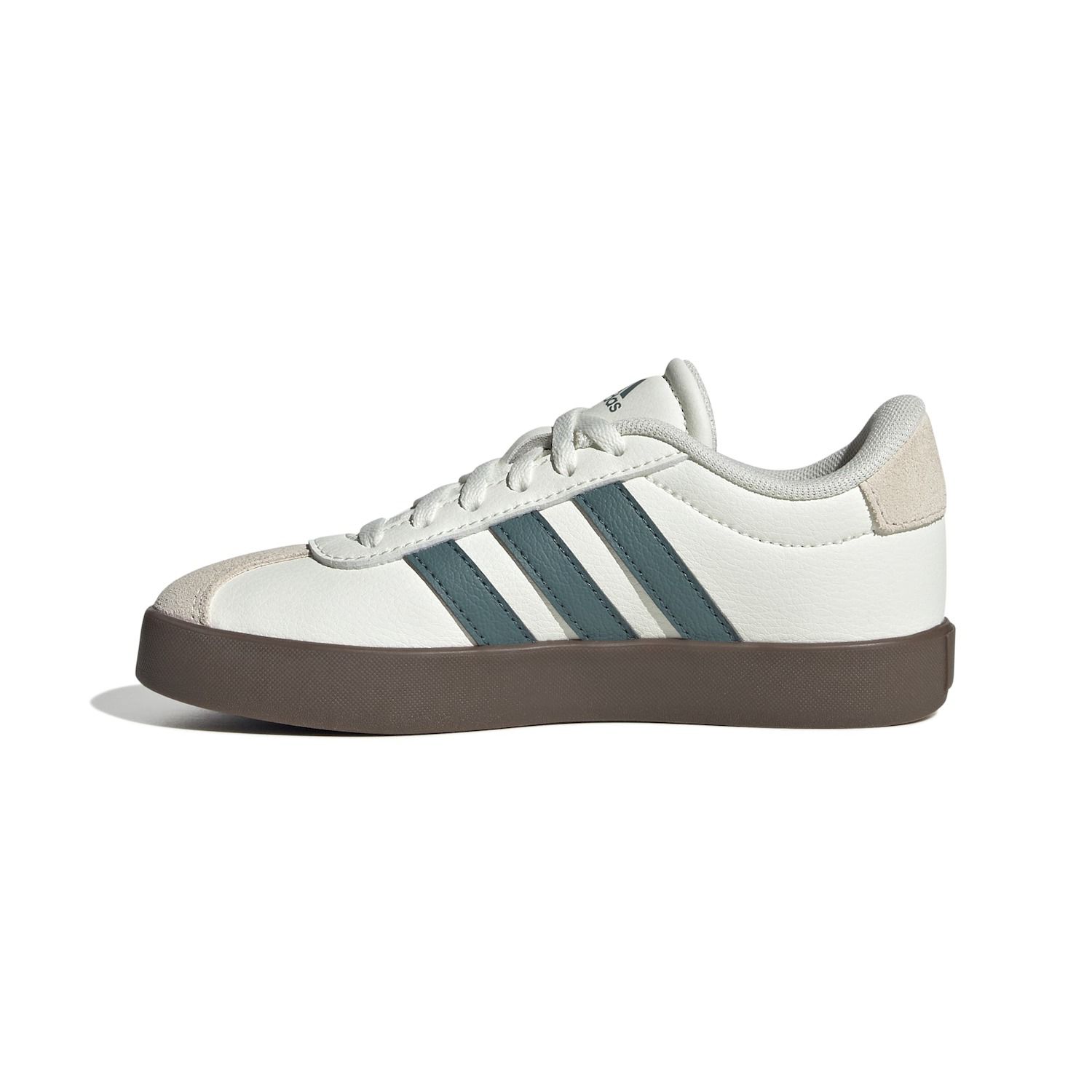 adidas VL Court 3.0 Kids' Tennis Shoes