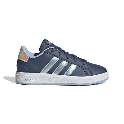 adidas gazelle silver green womens adidas Kids Sneakers Children's Shoes CORE FAITO 5.0J