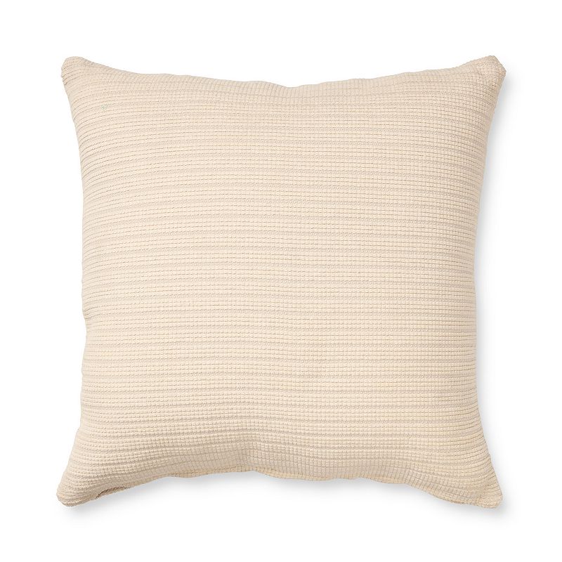 Downlite Feather & Down Decorator Square Pillow Insert Throw 16x16 : Target