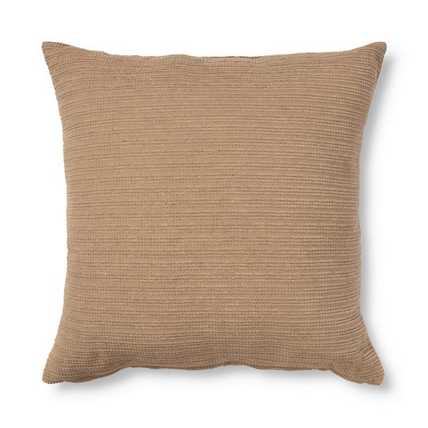 Kohls pillow hot sale inserts