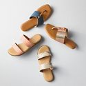 Shoes & Accessories