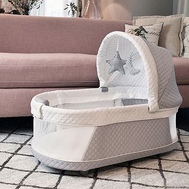 TruBliss™ Journey 2-in-1 Bassinet