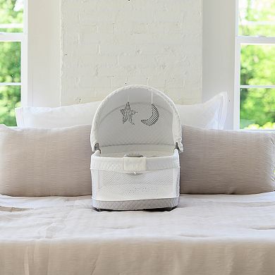 TruBliss™ Journey 2-in-1 Bassinet