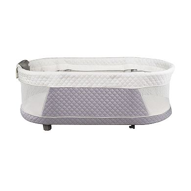 TruBliss™ Journey 2-in-1 Bassinet