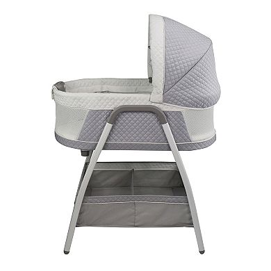 TruBliss™ Journey 2-in-1 Bassinet