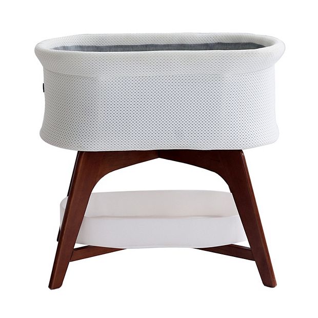 Kohls cheap baby bassinet