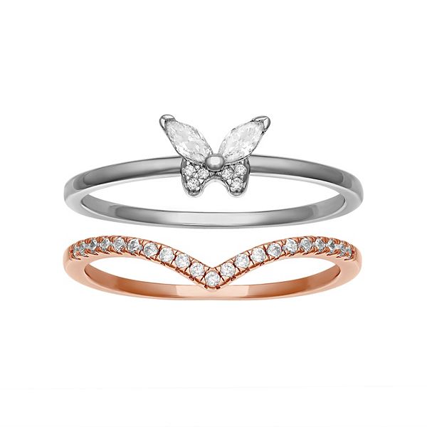 Kohls sale rings primrose