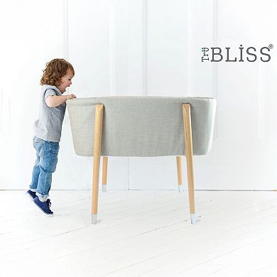 TruBliss™ Sova Bassinet