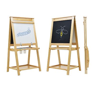 Little Partners Little Artist Easel