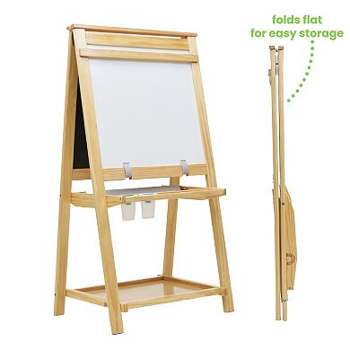 Little Partners Little Artist Easel
