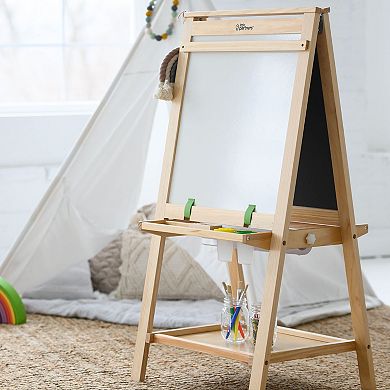 Little Partners Little Artist Easel