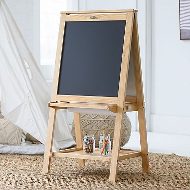 Little Partners Little Artist Easel