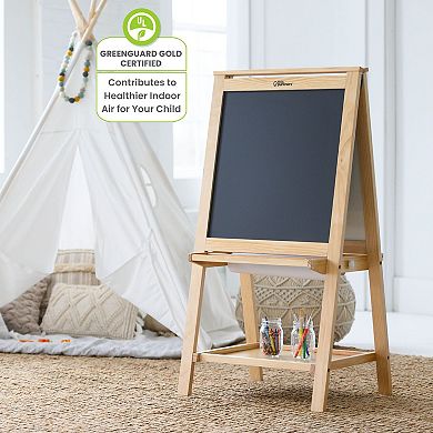 Little Partners Little Artist Easel