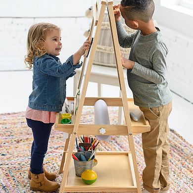 Little Partners Little Artist Easel