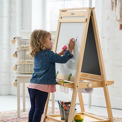 Little Partners Little Artist Easel