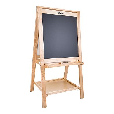 Little Partners Little Artist Easel