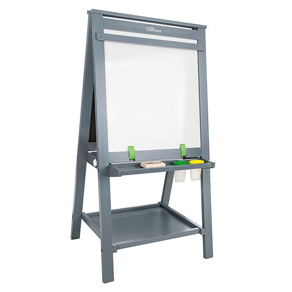 Little Mommy Little Artist Easel - Earl Grey