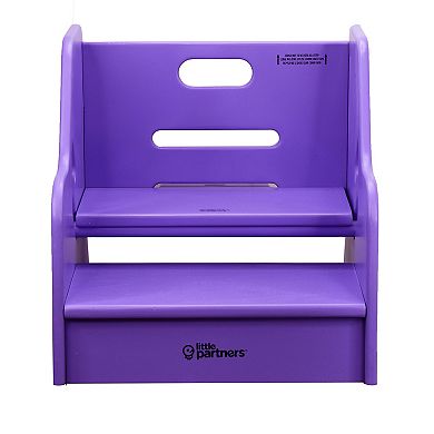 Little Partners StepUp Step Stool