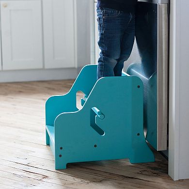 Little Partners StepUp Step Stool