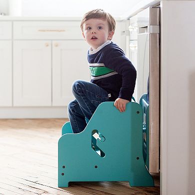 Little Partners StepUp Step Stool