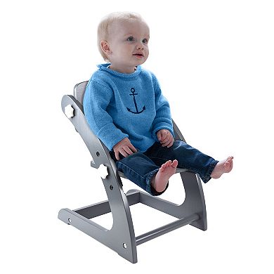 Little Partners 2 Pack Grow With Me Chairs
