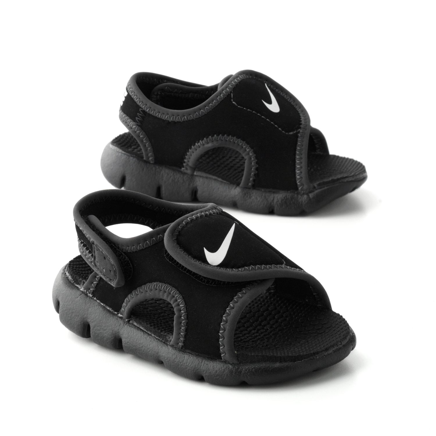 nike sandals for toddlers